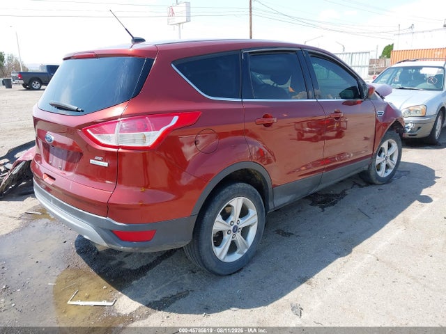 Ford ESCAPE SE 2014 1FMCU0GX2EUA62581 Image 4