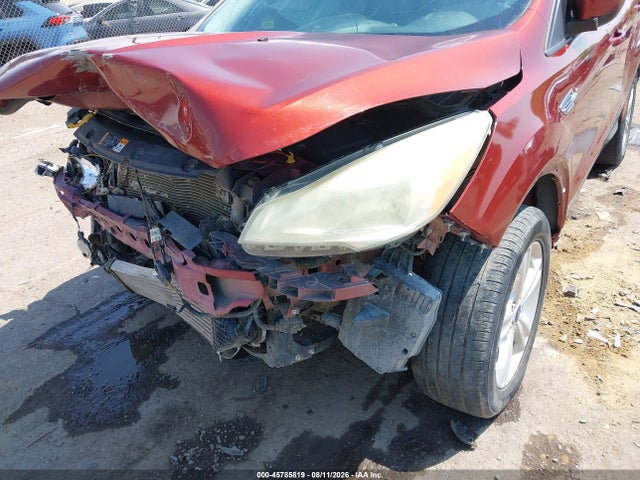 Auction sale of the 2014 Ford Escape Se, vin: 1FMCU0GX2EUA62581, lot number: 45785819