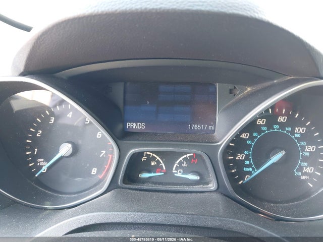 Продаж на аукціоні авто 2014 Ford Escape Se, vin: 1FMCU0GX2EUA62581, номер лоту: 45785819