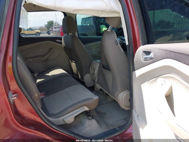 Продажа на аукционе авто 2014 Ford Escape Se, vin: 1FMCU0GX2EUA62581, номер лота: 45785819