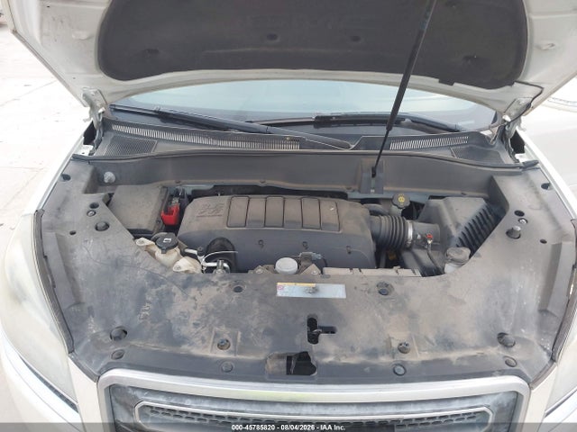 Продаж на аукціоні авто 2015 Gmc Acadia Slt-1, vin: 1GKKRRKD3FJ293368, номер лоту: 45785820