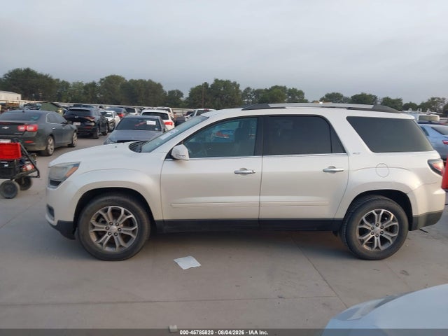 Продаж на аукціоні авто 2015 Gmc Acadia Slt-1, vin: 1GKKRRKD3FJ293368, номер лоту: 45785820