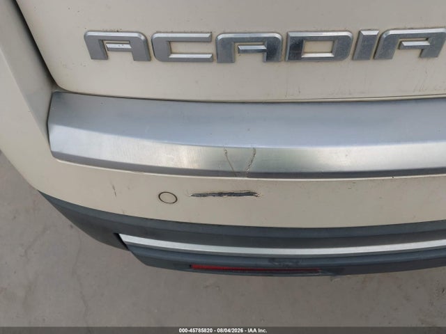 Продаж на аукціоні авто 2015 Gmc Acadia Slt-1, vin: 1GKKRRKD3FJ293368, номер лоту: 45785820