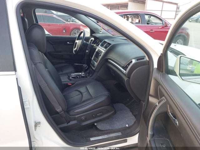 Продаж на аукціоні авто 2015 Gmc Acadia Slt-1, vin: 1GKKRRKD3FJ293368, номер лоту: 45785820