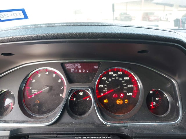 Продаж на аукціоні авто 2015 Gmc Acadia Slt-1, vin: 1GKKRRKD3FJ293368, номер лоту: 45785820