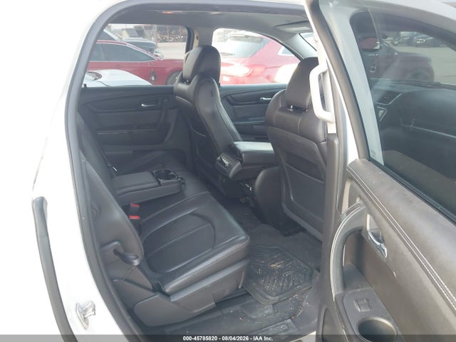 Продаж на аукціоні авто 2015 Gmc Acadia Slt-1, vin: 1GKKRRKD3FJ293368, номер лоту: 45785820