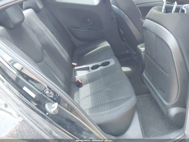 Aukcja sprzedaży 2017 Hyundai Veloster Value Edition, vin: KMHTC6AD0HU320167, numer aukcji: 45785822
