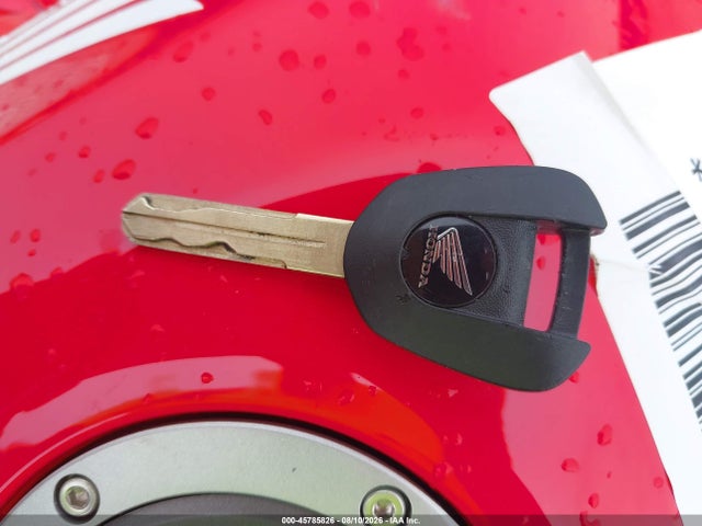 Aukcja sprzedaży 2025 Honda Cbr500 Ra, vin: MLHPC7057S5101209, numer aukcji: 45785826