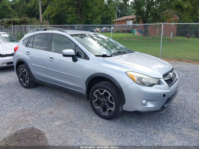 Aukcja sprzedaży 2015 Subaru Xv Crosstrek 2.0i Premium, vin: JF2GPACCXF9212867, numer aukcji: 45785828