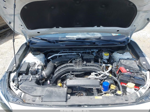 45785835 :رقم المزاد ، 4S3GTAD66N3706888 vin ، 2022 Subaru Impreza Premium 5-door مزاد بيع