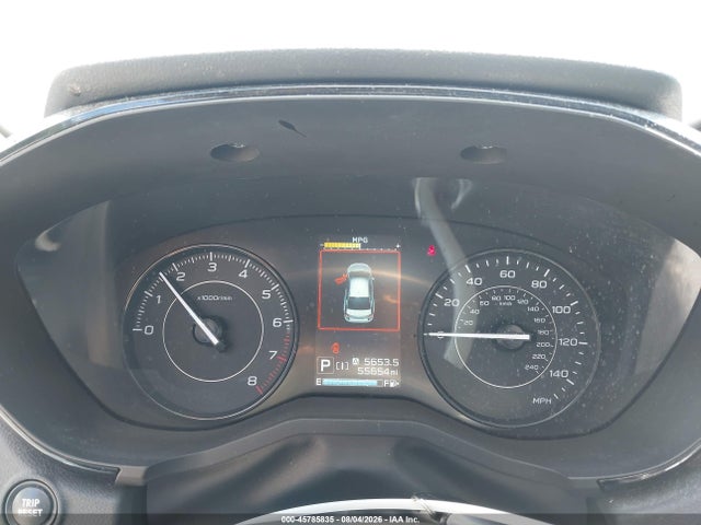 45785835 :رقم المزاد ، 4S3GTAD66N3706888 vin ، 2022 Subaru Impreza Premium 5-door مزاد بيع