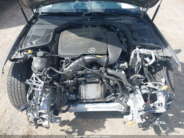 Aukcja sprzedaży 2019 Mercedes-benz C 300 4matic, vin: 55SWF8EB1KU314129, numer aukcji: 45785847