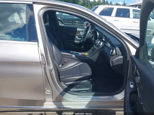 Aukcja sprzedaży 2019 Mercedes-benz C 300 4matic, vin: 55SWF8EB1KU314129, numer aukcji: 45785847