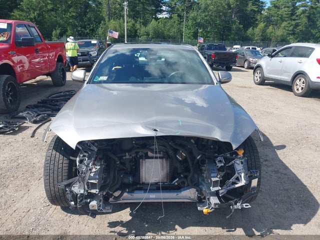 Aukcja sprzedaży 2019 Mercedes-benz C 300 4matic, vin: 55SWF8EB1KU314129, numer aukcji: 45785847