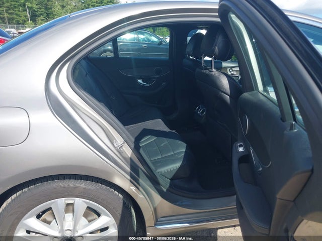 Aukcja sprzedaży 2019 Mercedes-benz C 300 4matic, vin: 55SWF8EB1KU314129, numer aukcji: 45785847