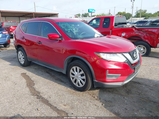 Aukcja sprzedaży 2017 Nissan Rogue S, vin: JN8AT2MV5HW003230, numer aukcji: 45785853