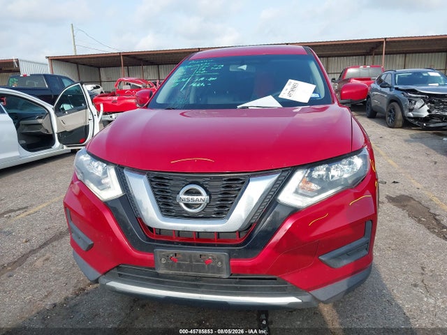 Продаж на аукціоні авто 2017 Nissan Rogue S, vin: JN8AT2MV5HW003230, номер лоту: 45785853