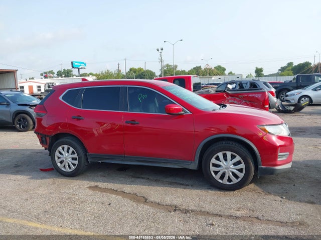 Продаж на аукціоні авто 2017 Nissan Rogue S, vin: JN8AT2MV5HW003230, номер лоту: 45785853