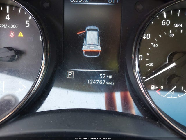 Продаж на аукціоні авто 2017 Nissan Rogue S, vin: JN8AT2MV5HW003230, номер лоту: 45785853