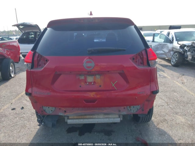 Продаж на аукціоні авто 2017 Nissan Rogue S, vin: JN8AT2MV5HW003230, номер лоту: 45785853