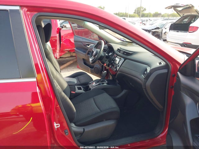 Продаж на аукціоні авто 2017 Nissan Rogue S, vin: JN8AT2MV5HW003230, номер лоту: 45785853