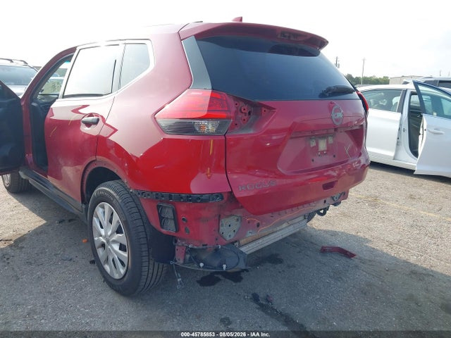 Продаж на аукціоні авто 2017 Nissan Rogue S, vin: JN8AT2MV5HW003230, номер лоту: 45785853