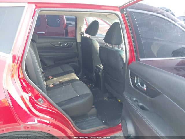 Продаж на аукціоні авто 2017 Nissan Rogue S, vin: JN8AT2MV5HW003230, номер лоту: 45785853