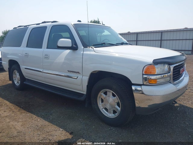 45785857 :رقم المزاد ، 1GKFK16Z14J284324 vin ، 2004 Gmc Yukon Xl 1500 Slt مزاد بيع