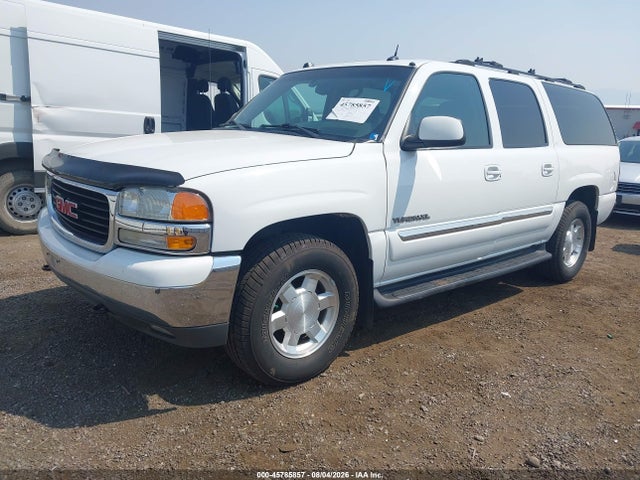Aukcja sprzedaży 2004 Gmc Yukon Xl 1500 Slt, vin: 1GKFK16Z14J284324, numer aukcji: 45785857