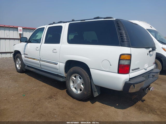 Aukcja sprzedaży 2004 Gmc Yukon Xl 1500 Slt, vin: 1GKFK16Z14J284324, numer aukcji: 45785857
