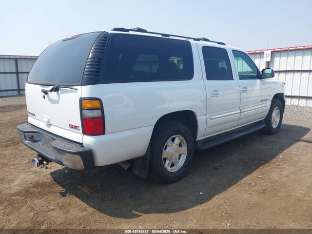 Aukcja sprzedaży 2004 Gmc Yukon Xl 1500 Slt, vin: 1GKFK16Z14J284324, numer aukcji: 45785857
