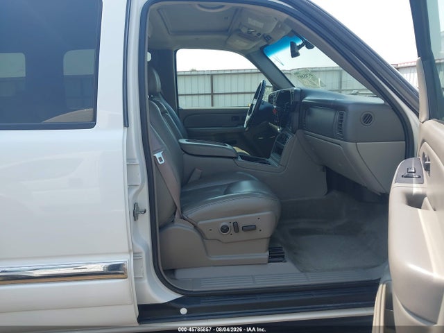 Aukcja sprzedaży 2004 Gmc Yukon Xl 1500 Slt, vin: 1GKFK16Z14J284324, numer aukcji: 45785857