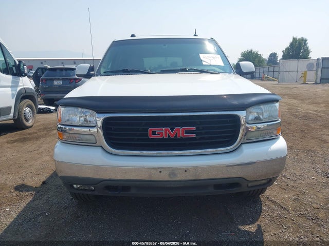 Aukcja sprzedaży 2004 Gmc Yukon Xl 1500 Slt, vin: 1GKFK16Z14J284324, numer aukcji: 45785857