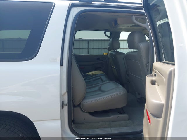 Aukcja sprzedaży 2004 Gmc Yukon Xl 1500 Slt, vin: 1GKFK16Z14J284324, numer aukcji: 45785857