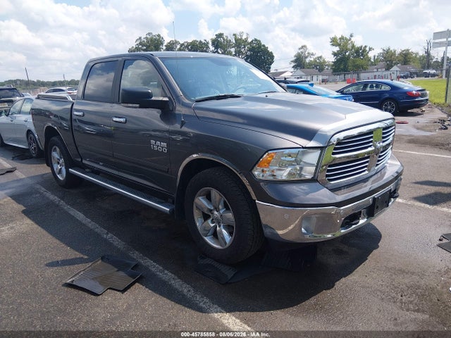 Aukcja sprzedaży 2017 Ram 1500 Slt, vin: 1C6RR7LG1HS705881, numer aukcji: 45785858