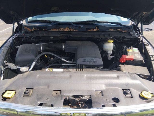 Aukcja sprzedaży 2017 Ram 1500 Slt, vin: 1C6RR7LG1HS705881, numer aukcji: 45785858