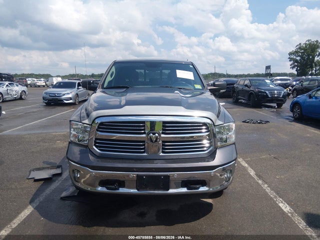 Aukcja sprzedaży 2017 Ram 1500 Slt, vin: 1C6RR7LG1HS705881, numer aukcji: 45785858