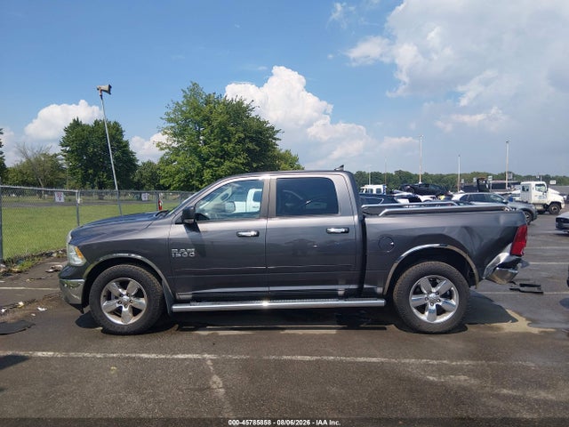 Aukcja sprzedaży 2017 Ram 1500 Slt, vin: 1C6RR7LG1HS705881, numer aukcji: 45785858