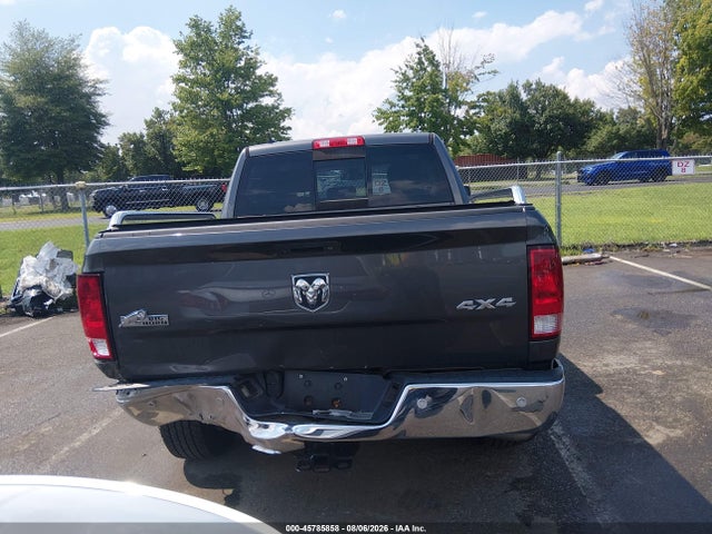 Aukcja sprzedaży 2017 Ram 1500 Slt, vin: 1C6RR7LG1HS705881, numer aukcji: 45785858