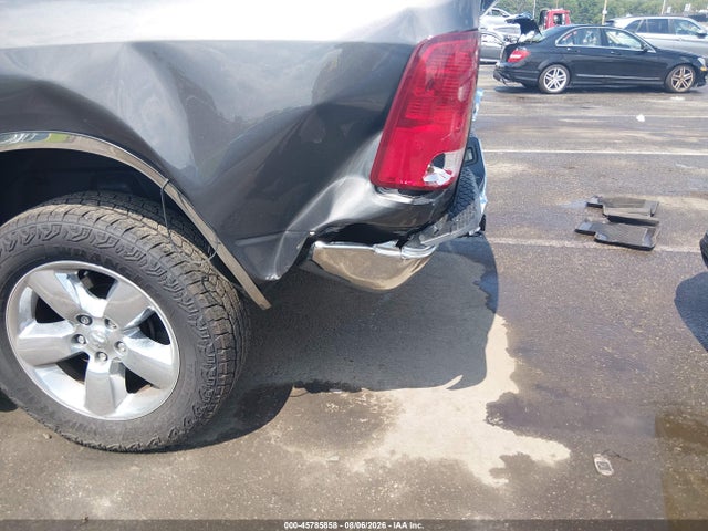 Aukcja sprzedaży 2017 Ram 1500 Slt, vin: 1C6RR7LG1HS705881, numer aukcji: 45785858