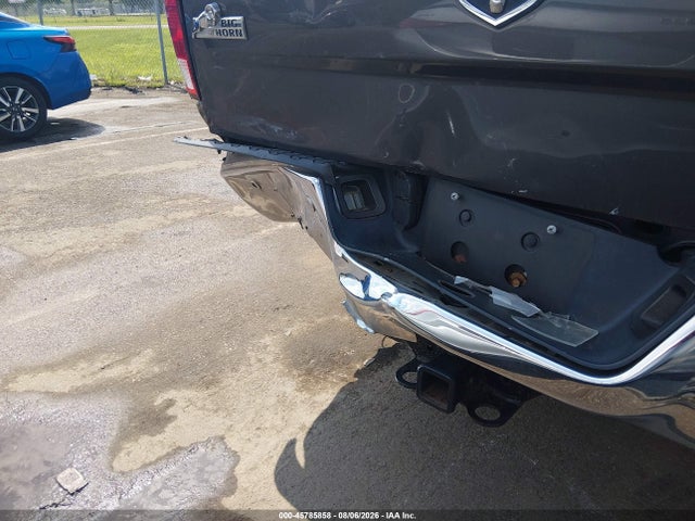 Aukcja sprzedaży 2017 Ram 1500 Slt, vin: 1C6RR7LG1HS705881, numer aukcji: 45785858