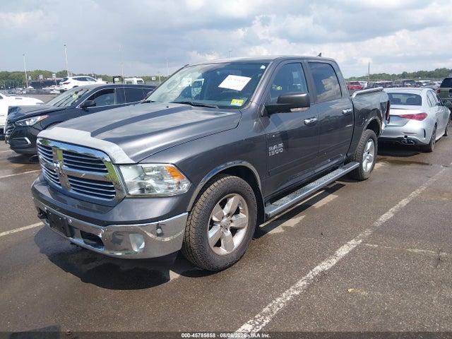 Aukcja sprzedaży 2017 Ram 1500 Slt, vin: 1C6RR7LG1HS705881, numer aukcji: 45785858