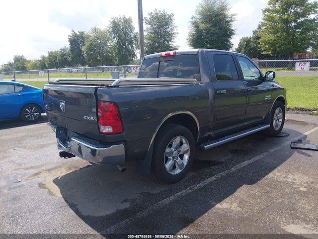 Aukcja sprzedaży 2017 Ram 1500 Slt, vin: 1C6RR7LG1HS705881, numer aukcji: 45785858