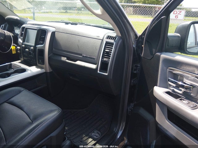 Aukcja sprzedaży 2017 Ram 1500 Slt, vin: 1C6RR7LG1HS705881, numer aukcji: 45785858