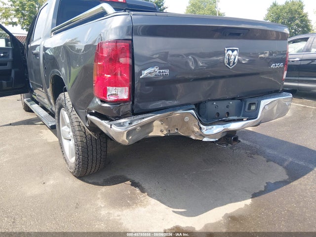 Aukcja sprzedaży 2017 Ram 1500 Slt, vin: 1C6RR7LG1HS705881, numer aukcji: 45785858
