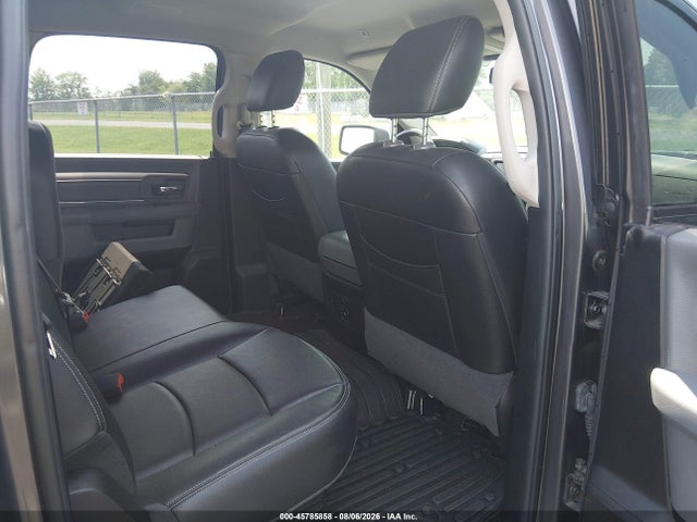 Aukcja sprzedaży 2017 Ram 1500 Slt, vin: 1C6RR7LG1HS705881, numer aukcji: 45785858