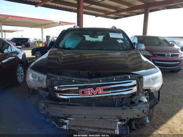 GMC Acadia Slt-1 2017 1GKKNMLS3HZ160691 Image 13