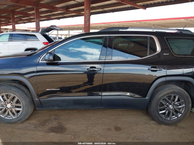 GMC Acadia Slt-1 2017 1GKKNMLS3HZ160691 Image 15