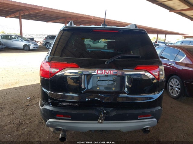 GMC Acadia Slt-1 2017 1GKKNMLS3HZ160691 Image 17