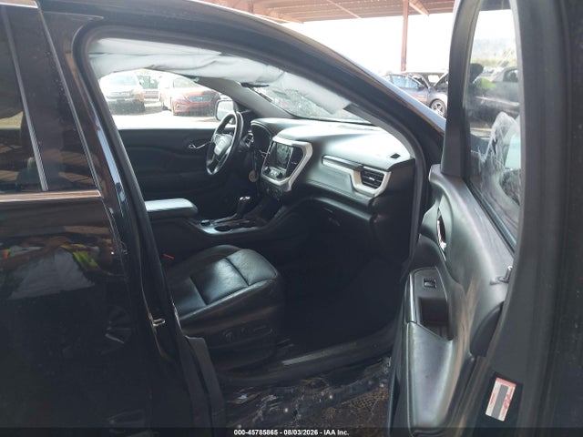 GMC Acadia Slt-1 2017 1GKKNMLS3HZ160691 Image 5